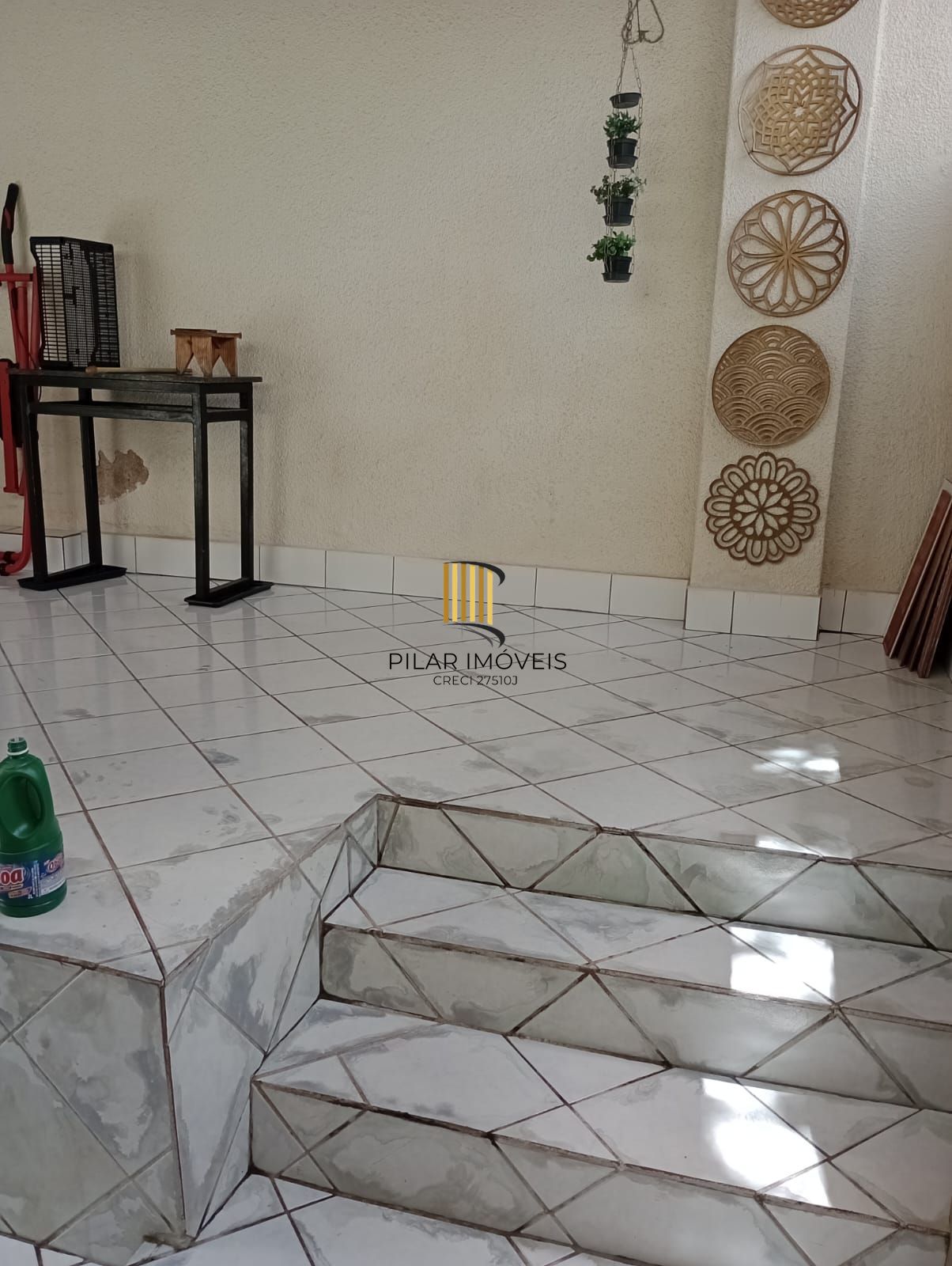 Apartamento 2 dormitórios no bairro Cristo Redentor