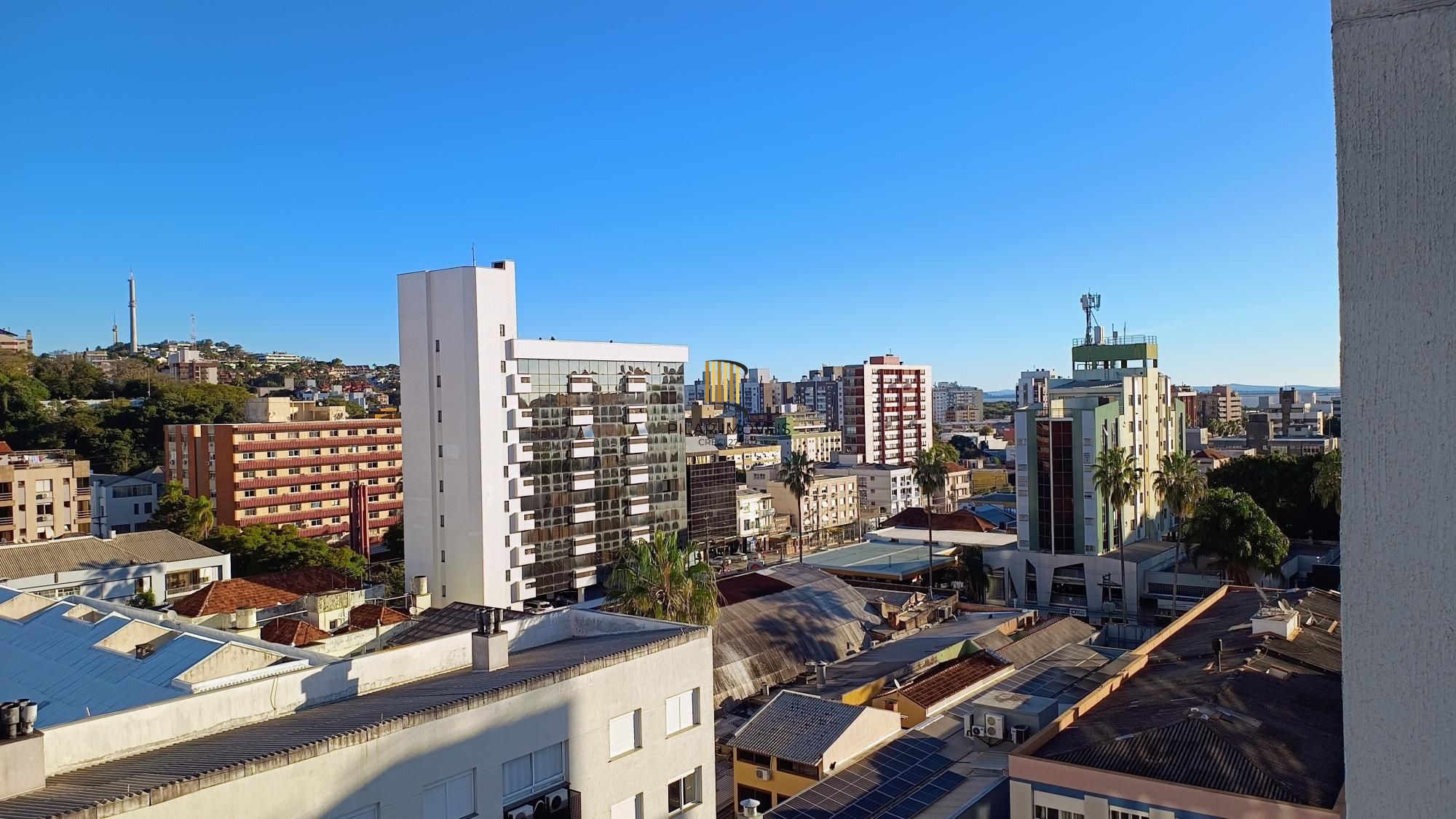 3 Dormitórios, 2 vagas e infra completa