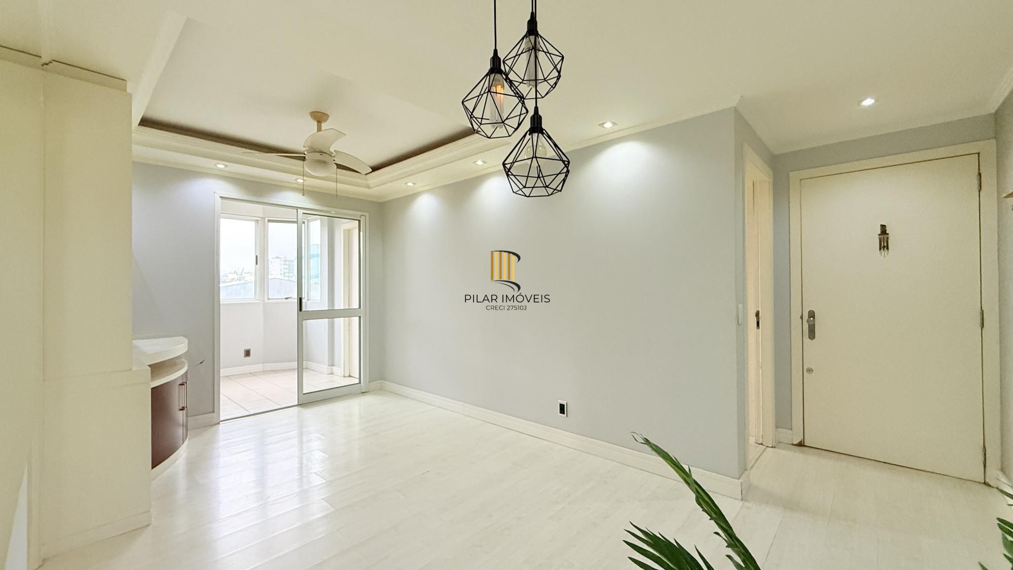 Excelente Apartamento com infra completa