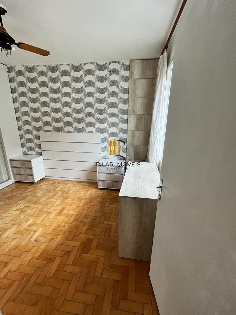 apartamento - 1 dormitório - 45,19 m² - Menino Deus
