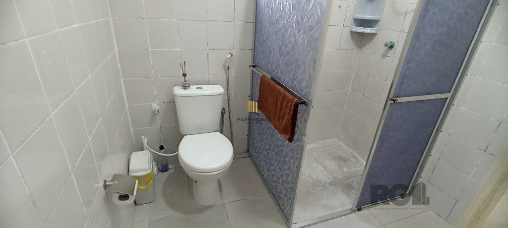 Apartamento para Venda - 68.9m², 2 dormitórios, Menino Deus