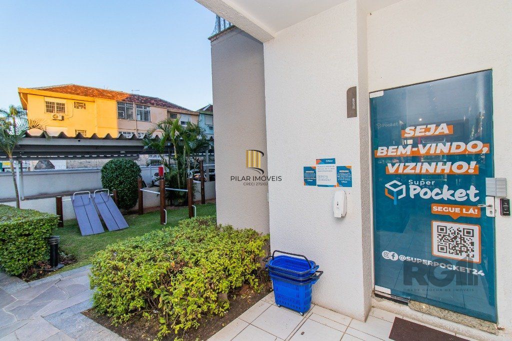 3D sendo um suíte e infra completa
