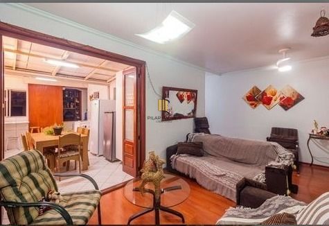 Apartamento  2 dormitórios,  2 banheiros76m² - Pilar Imóveis