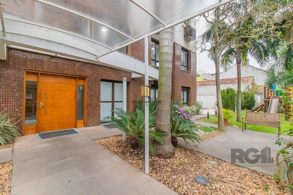 Apartamento - 2 dormitórios - 2 suíte - 1 vaga dupla- 86,72 m² - MENINO DEUS