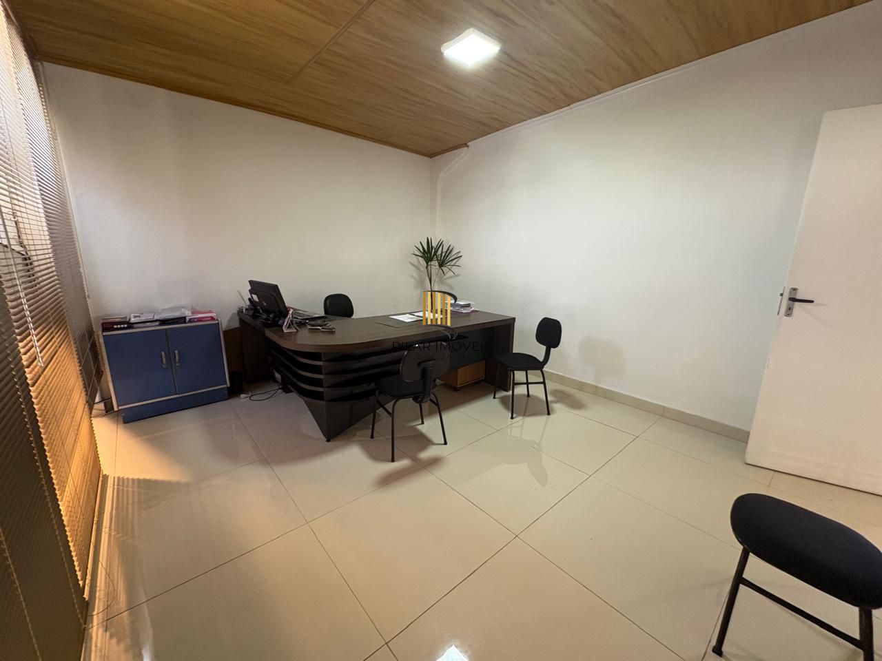 Loja comercial na Glória