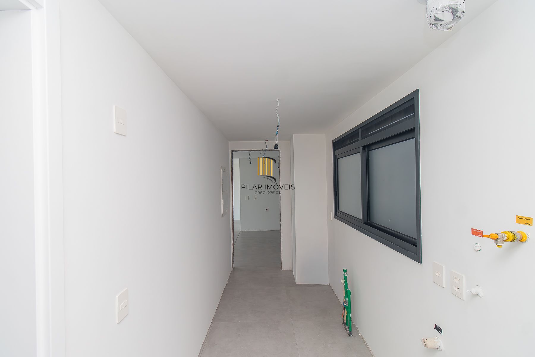 Apartamento 3 suítes 3 vagas Boa Vista