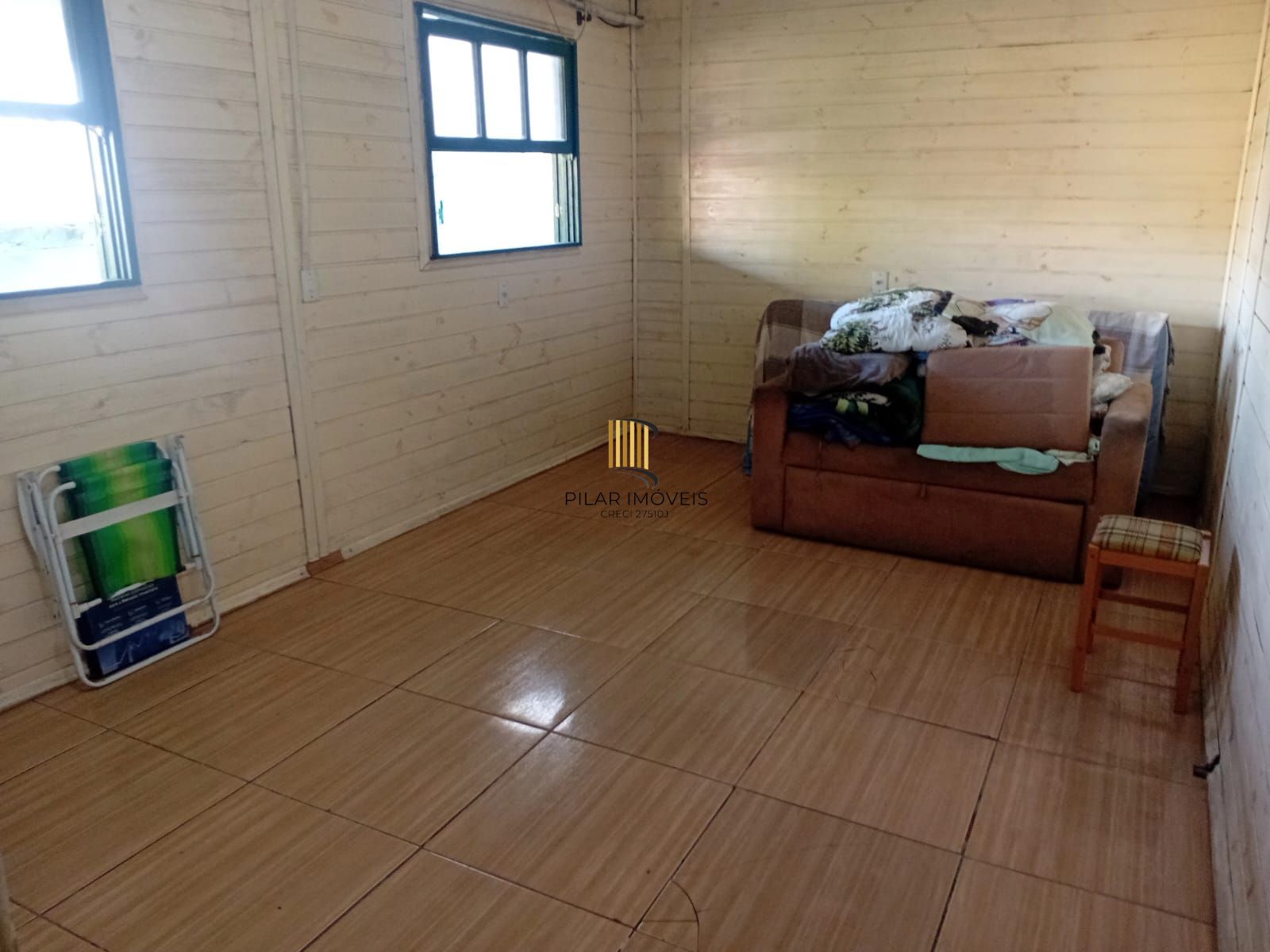 Casa 3 dormitórios no bairro Partenon