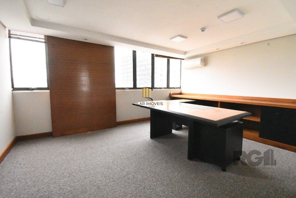 Sala comercial na Azenha 489m²