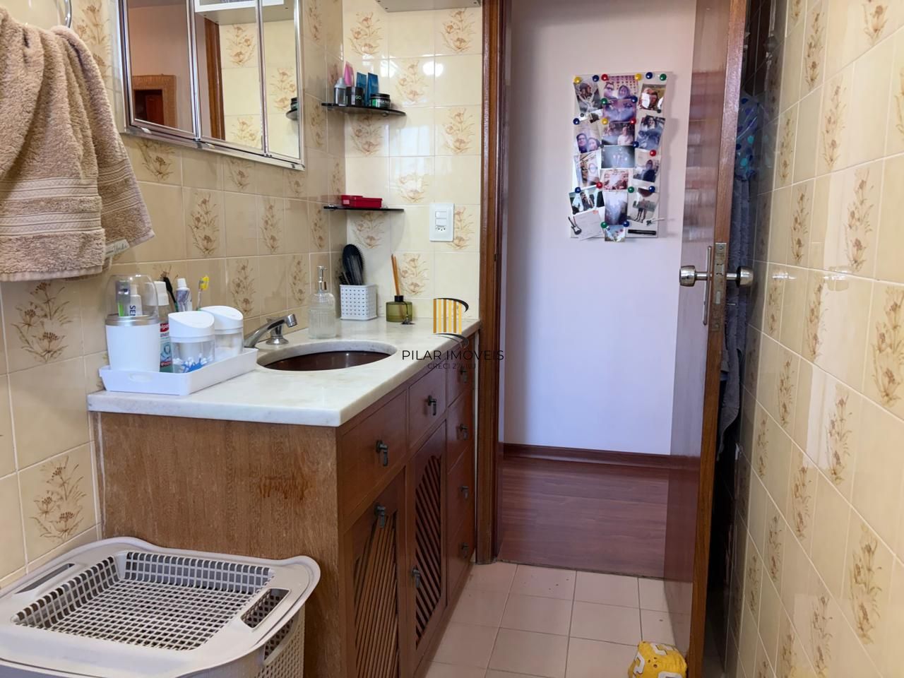 Apartamento 80,43m², 2 dormitórios no Menino Deus
