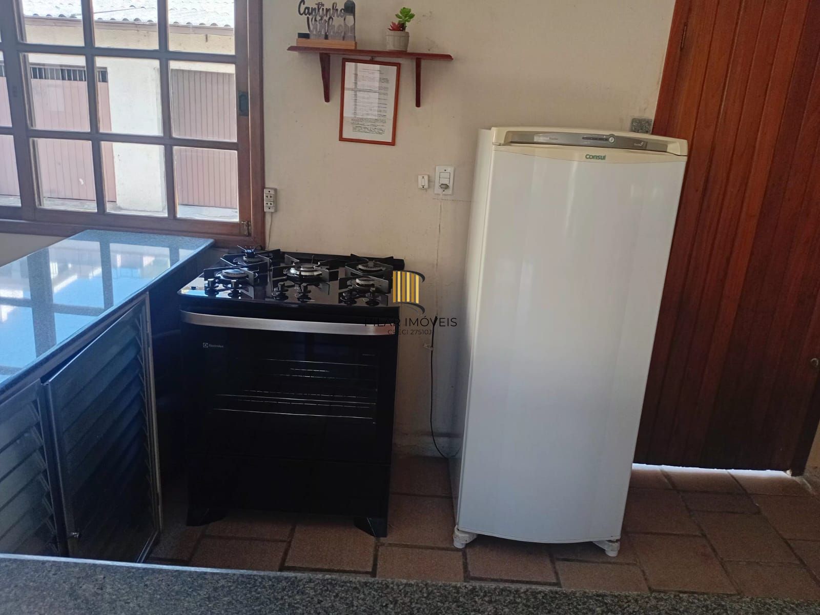 Apartamento 2 dormitórios no bairro Menino Deus