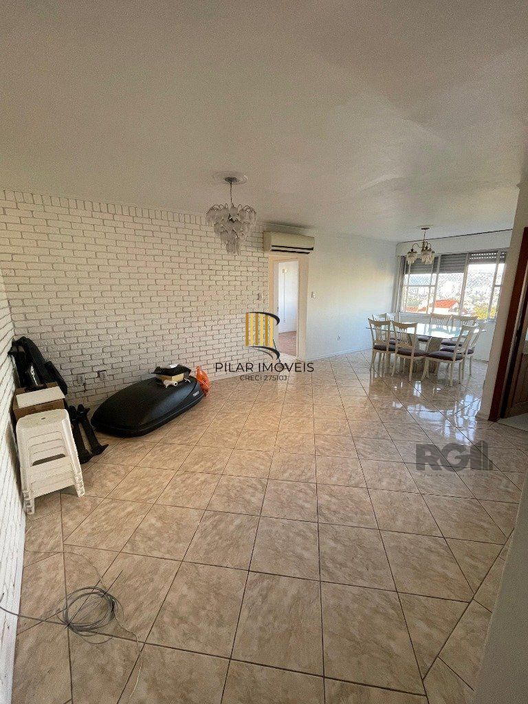3D em 109m²