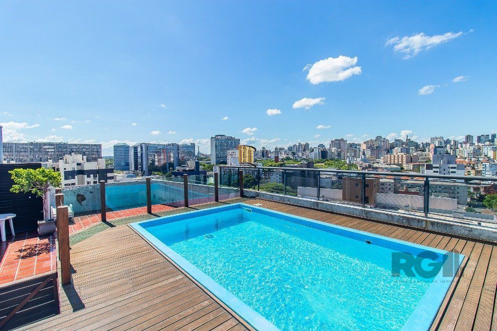 APARTAMENTO  2 DORMITÓRIOS 61M2 C VAGA -MENINODEUS