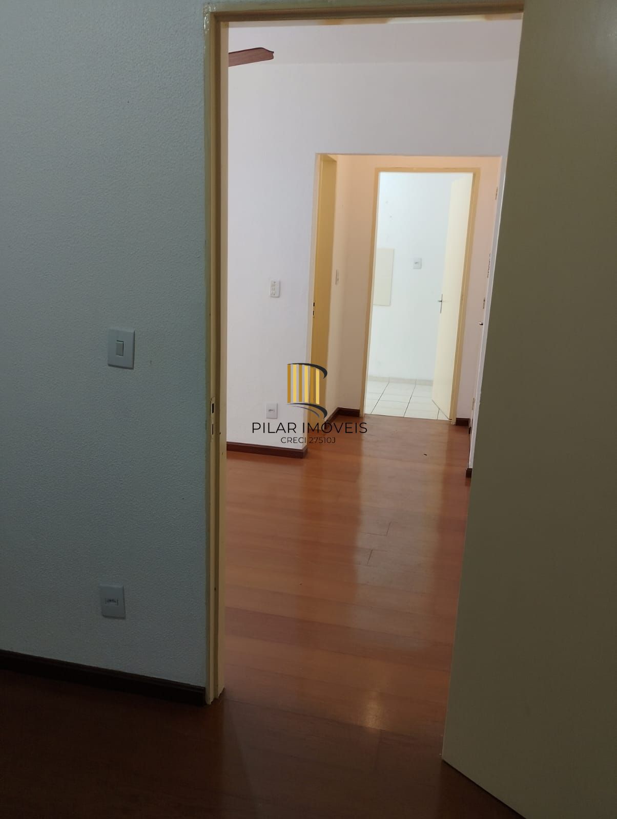 Apartamento 1 dormitório no bairro Cavalhada
