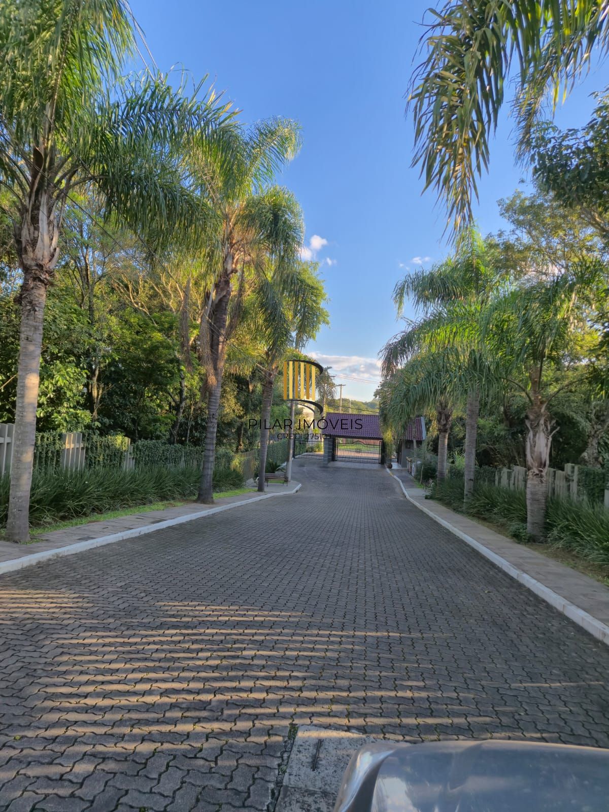 Terreno em Condominio com 339,31m² na Vila Nova