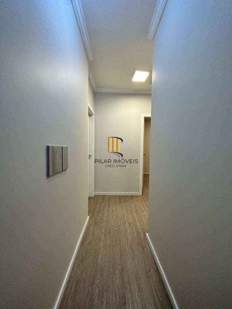 CASA EM CONDOMINIO - 3 dorms. - 2 vagas - 161,06 m² -  SARANDI