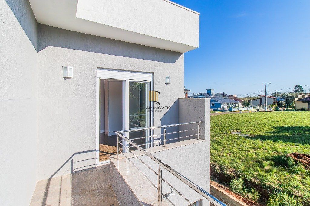 Casa Condominio para Venda - 170m², 3 dormitórios, sendo 1 suites, 1 vaga - São Lucas