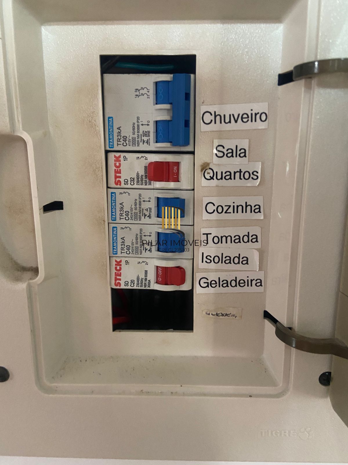 apartamento - 2 dormitórios - 47,05 m² - Cidade Baixa