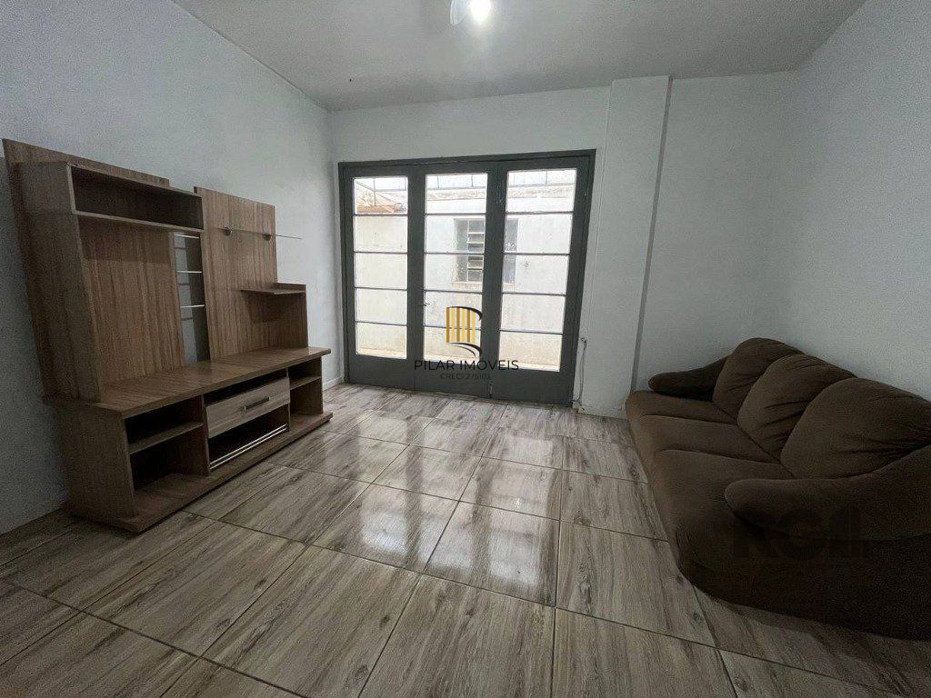 apartamento - 2 dorms. - 100,00 m² - Centro Histórico