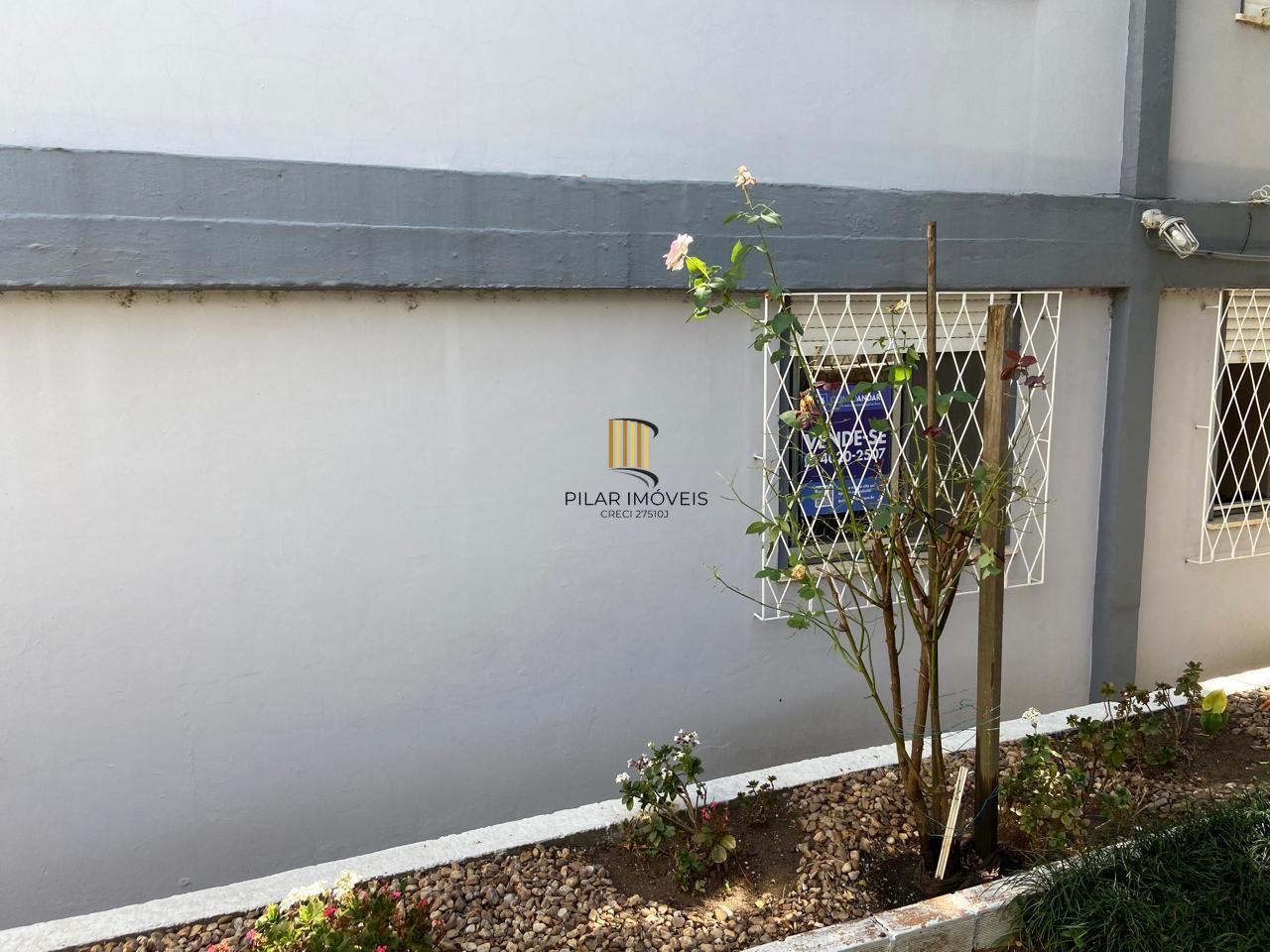 Apartamento 3 dormitórios no bairro Cristal