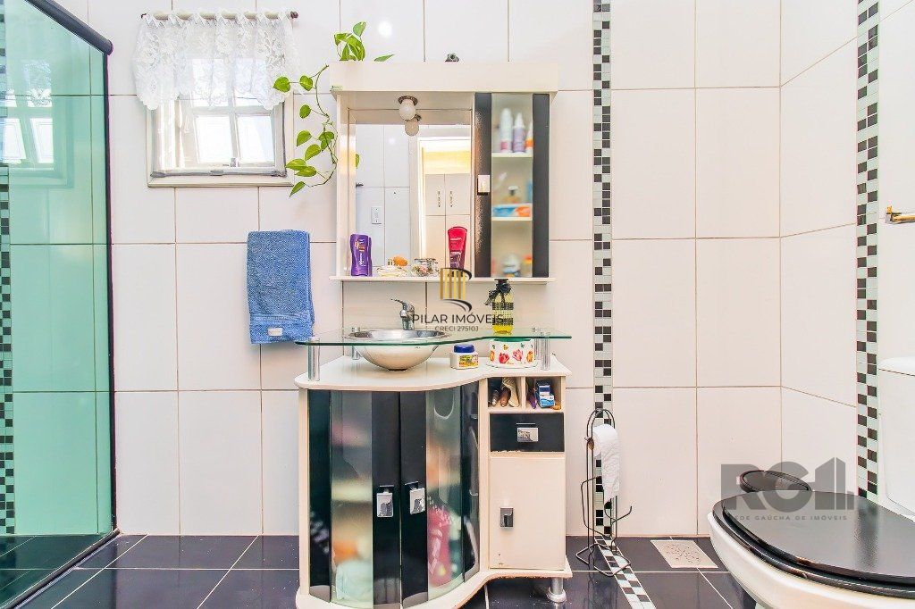 Venha morar num lugar tranquilo da zona sul, casa de 334m²