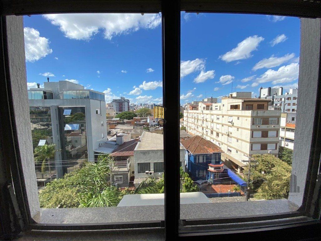 apartamento - 3  dormitórios - 1 vaga - 79,96 m² - MENINO DEUS