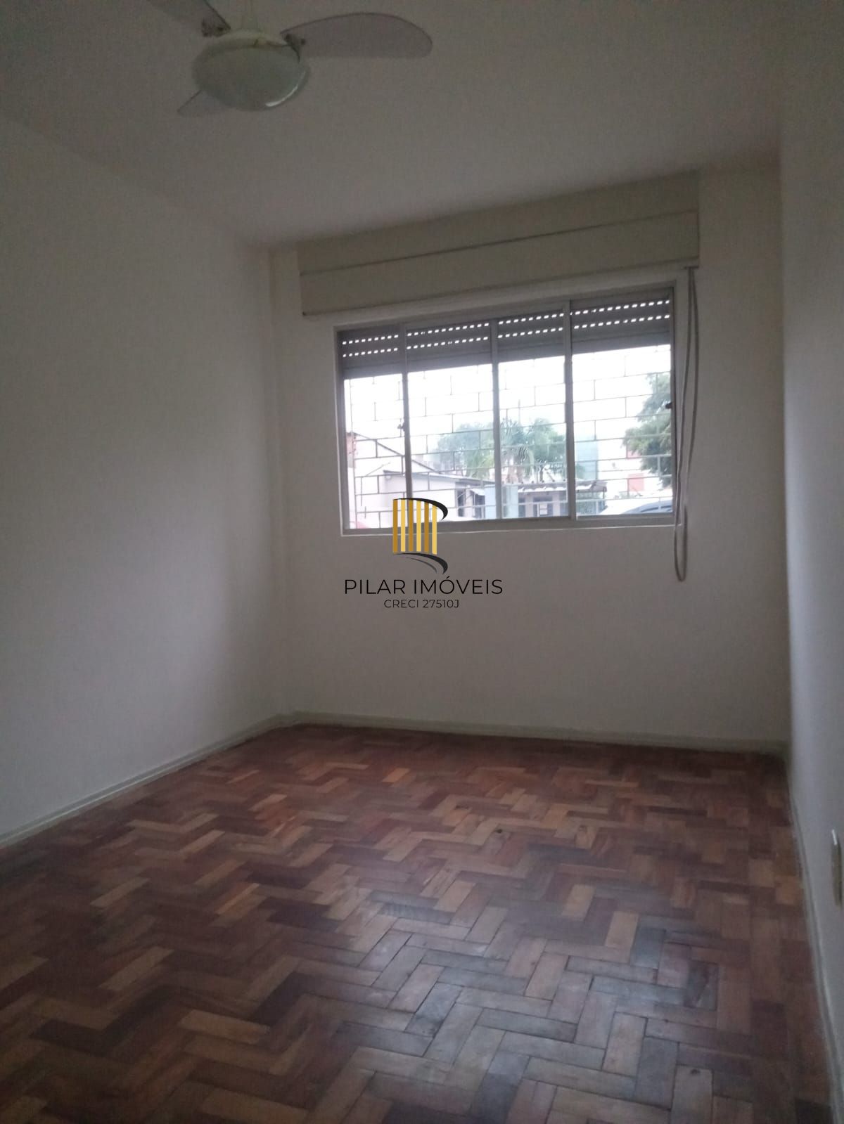 Apartamento dois dormitórios com box rotativo por ordem de chegada