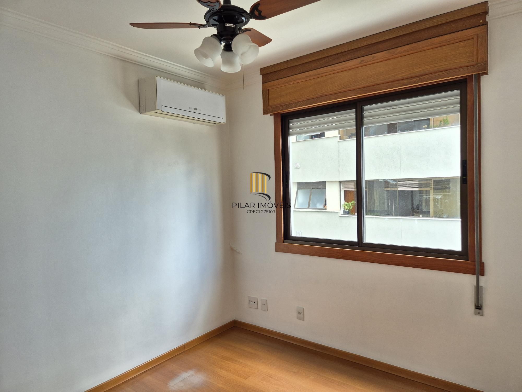 3D com suíte, churrasqueira e vaga