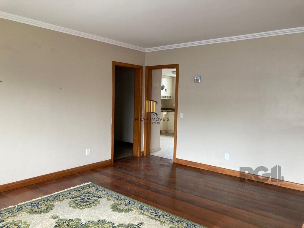 Apartamento - 3 dormitórios - 144,71 m² - Menino Deus