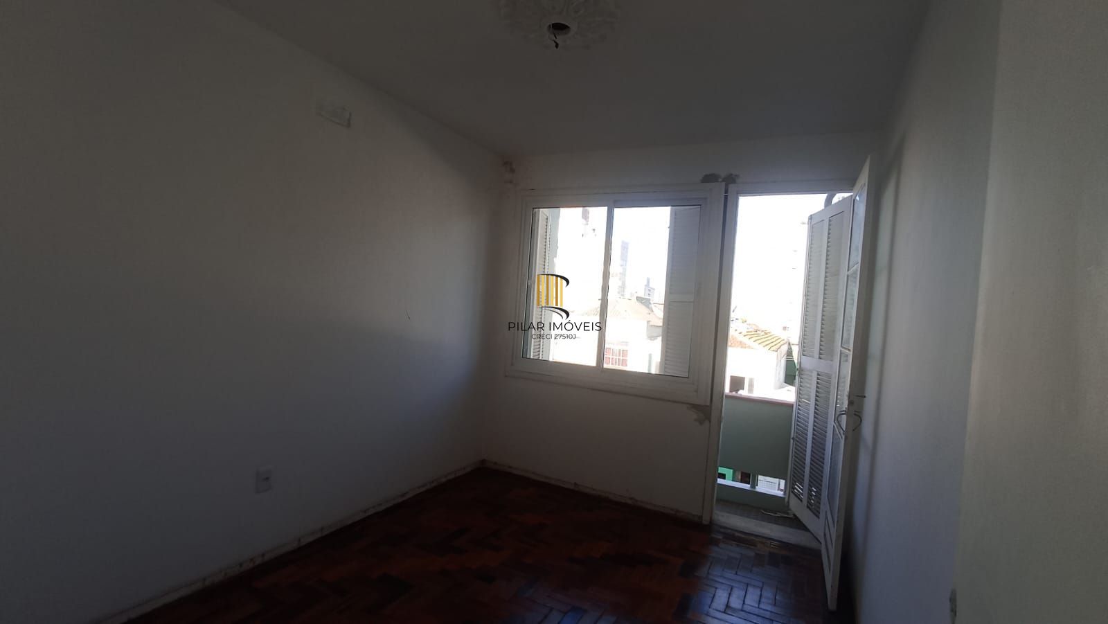 APARTAMENTO - 2 DORMS - 50,69 m² -  MENINO DEUS