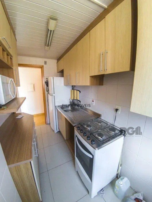 Apartamento 2 dormt- 64 m²-uma vaga -Centro historico