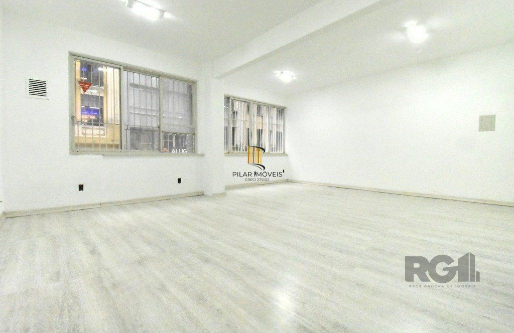 sala - 50 m² - Centro Histórico
