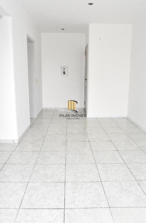 Apartamento de 1 Dormitório na José de Alencar - Menino Deus