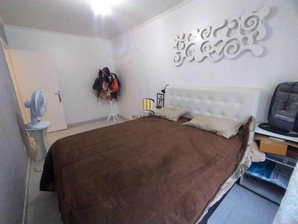 APARTAMENTO - 2 drms.  1 vaga - 59,90 m² - CRISTAL