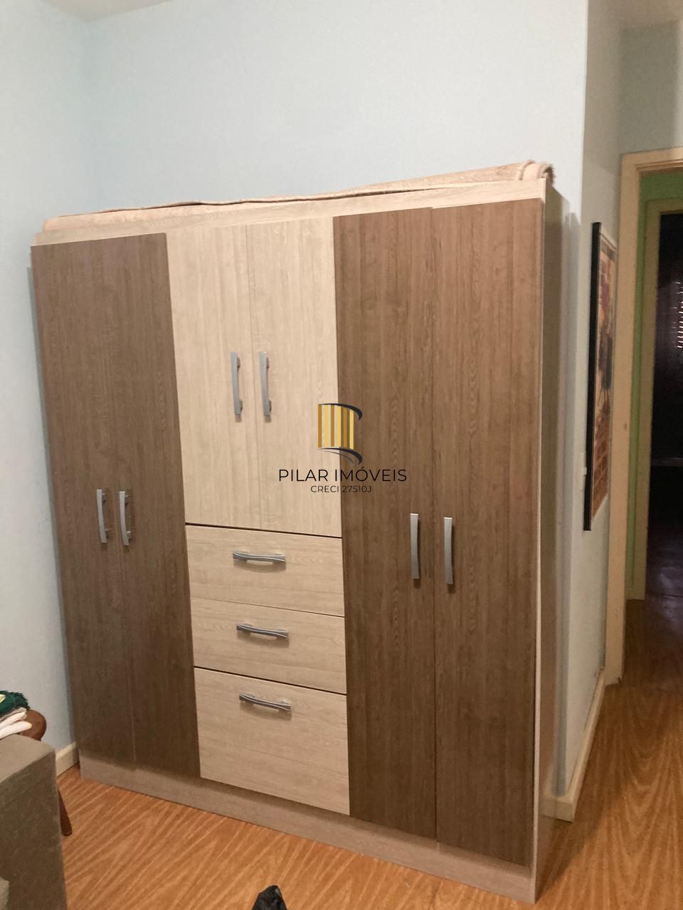 APARTAMENTO 2 DORMITÓRIOS, 60 m2, PRÓXIMO AO ANTIGO ESTÁDIO DO GRÊMIO