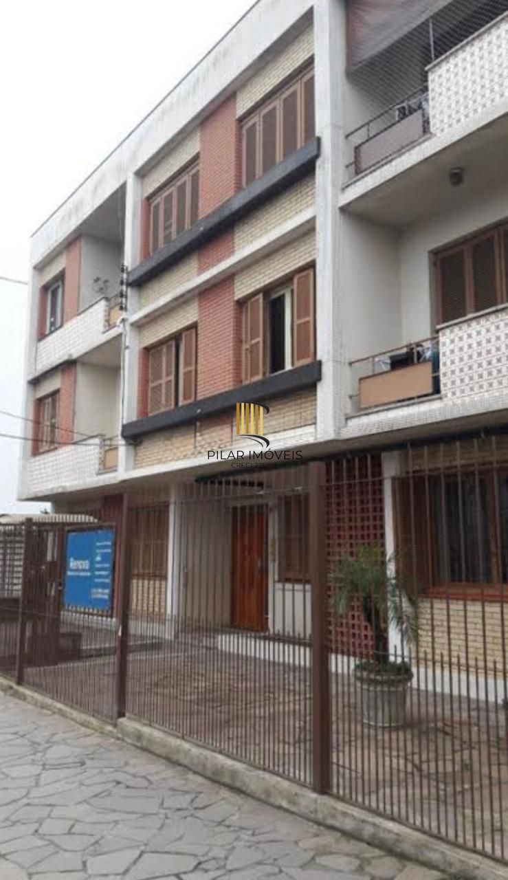 Apatamento 2 dormitórios 62,11m² no bairro Cristo Redentor