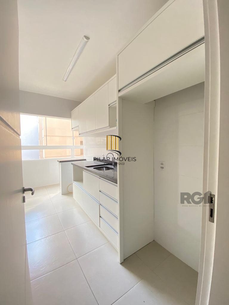 apartamento - 2 dorms- 1 vaga - Centro Histórico