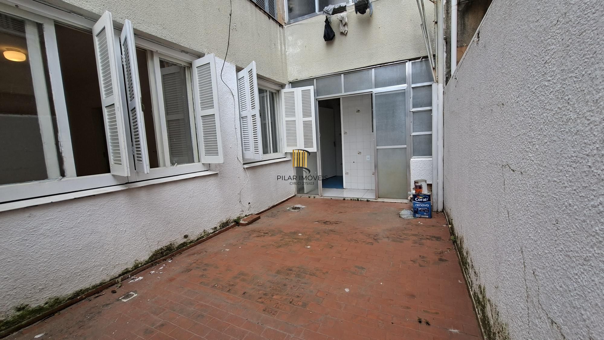 Apartamento 1 dormitório garden 37m²