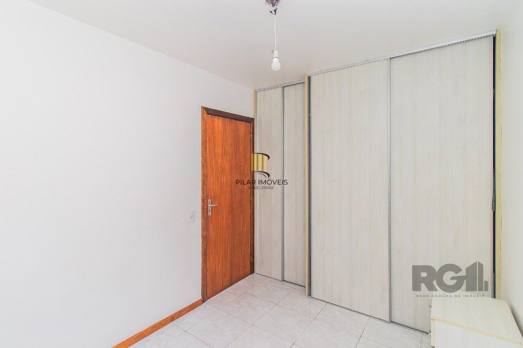 APARTAMENTO  2 DORMITÓRIOS 61M2 C VAGA -MENINODEUS