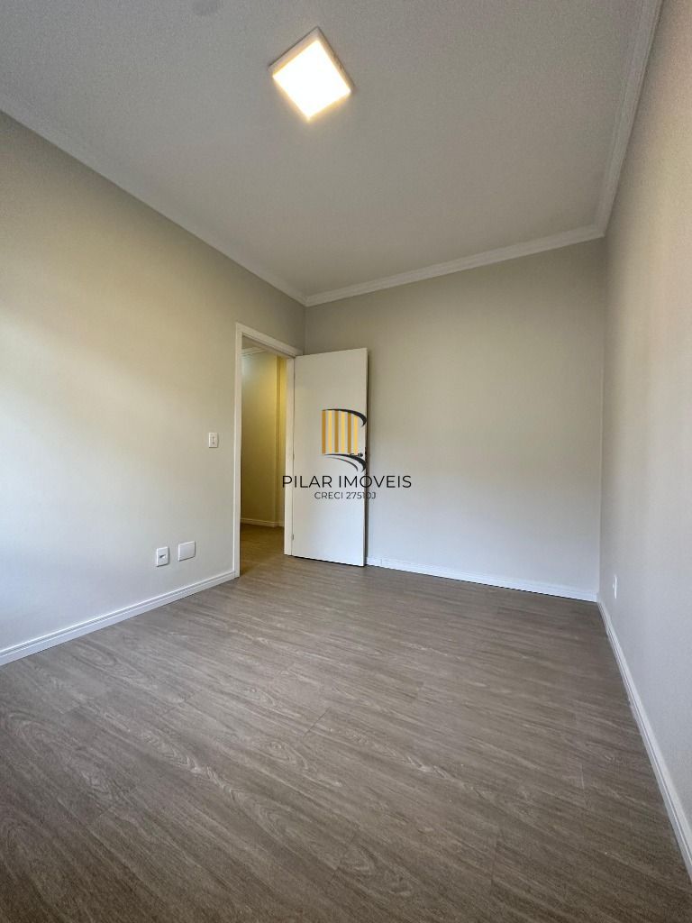 CASA EM CONDOMINIO - 3 dorms. - 2 vagas - 161,06 m² -  SARANDI