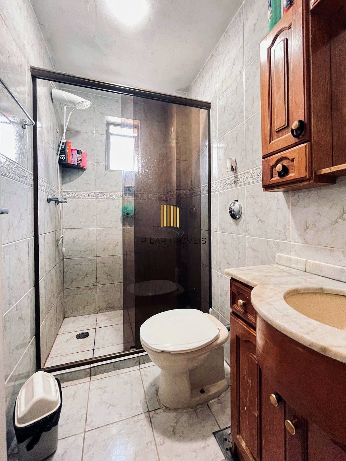 Apartamento 1 dormitório no bairro Azenha