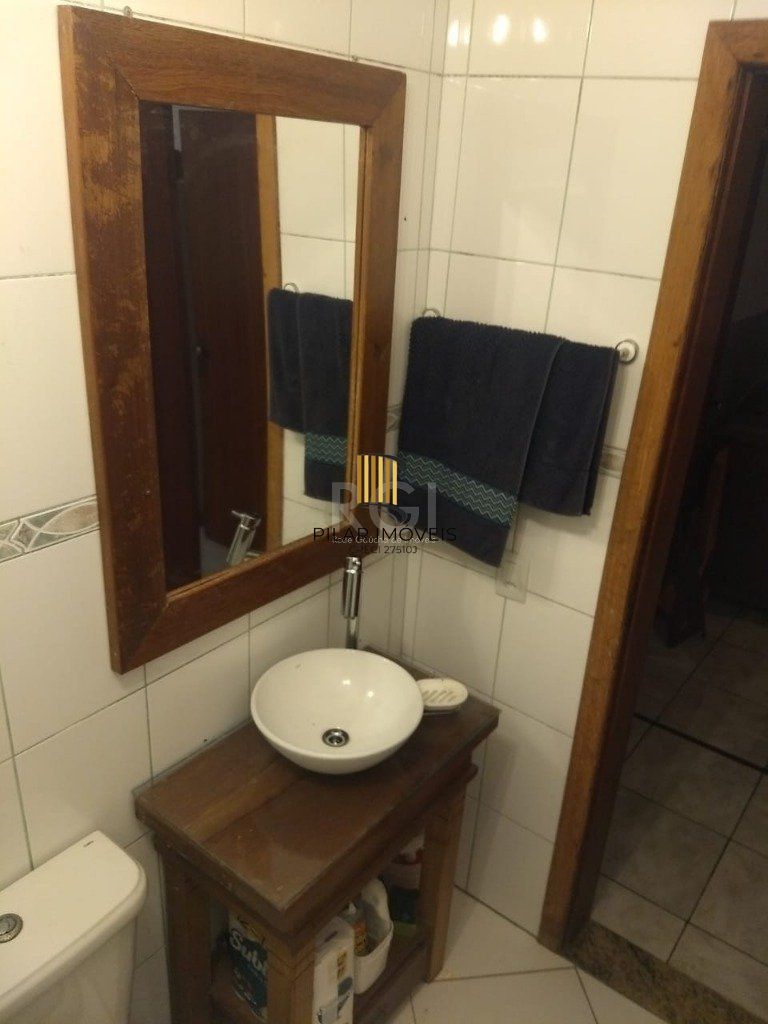 apartamento - 3 dorms. - 1 vaga - 72,00 m² - Cristal