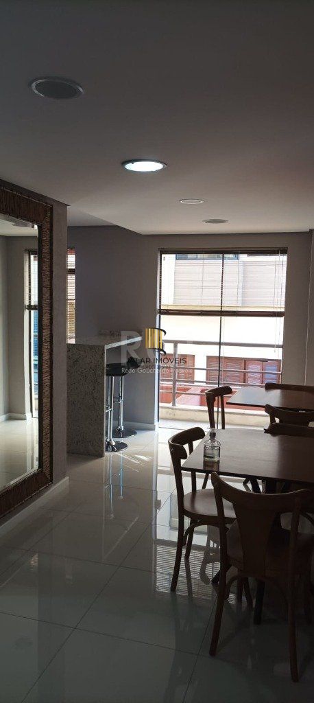 sala - 30,23 m² - Menino Deus