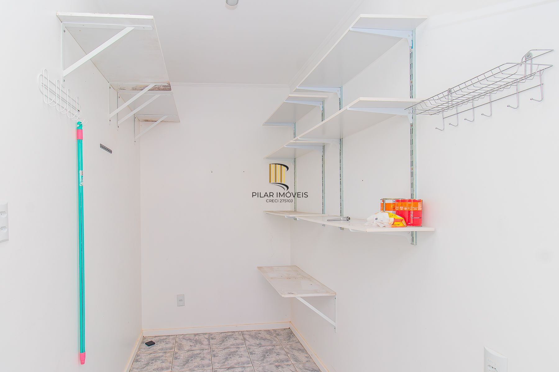 3 Dormitórios em 131m² privativos