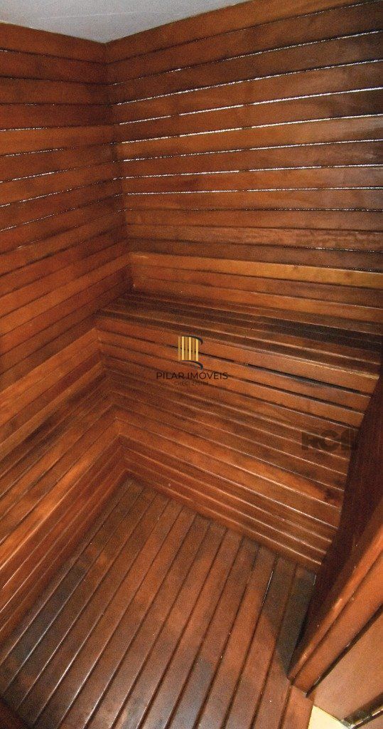 Apartamento 3 dormitórios no bairro Menino Deus
