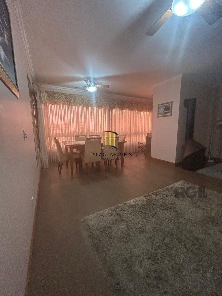 Apartamento 3 dormitórios no bairro Menino Deus