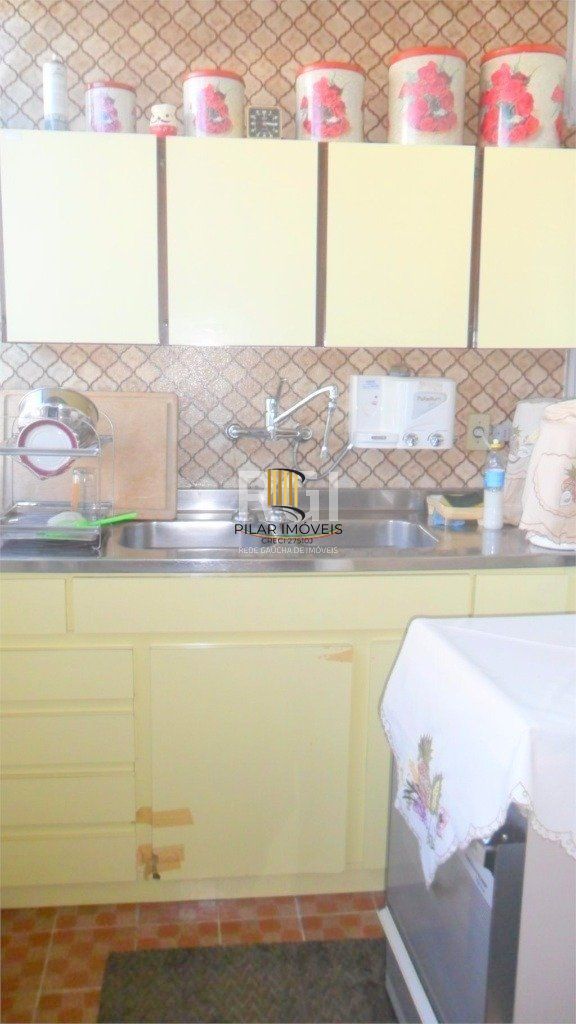 Conjunto/Sala para Venda - 185.33m², 0 dormitórios, Bom Fim