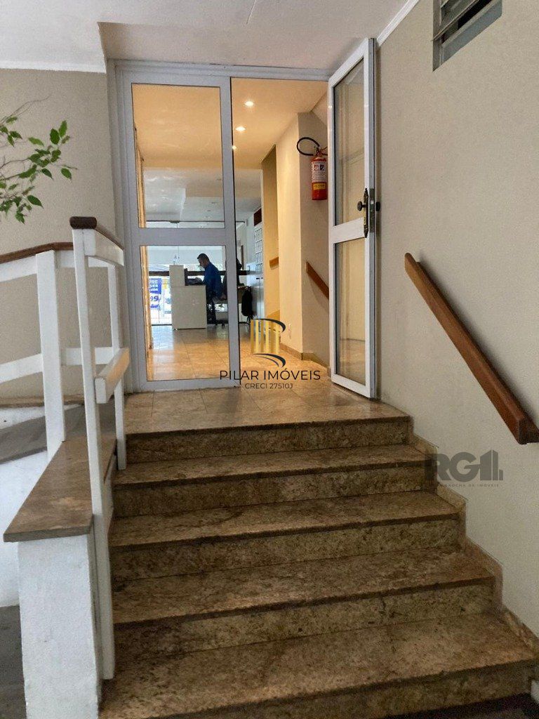 APARTAMENTO - 2 dorms. 1 vaga - 104,12  m² - INDEPENDENCIA