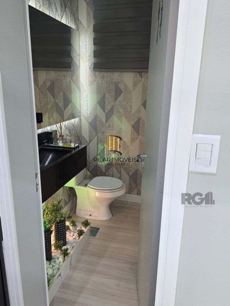 conjunto/sala comercial - Menino Deus