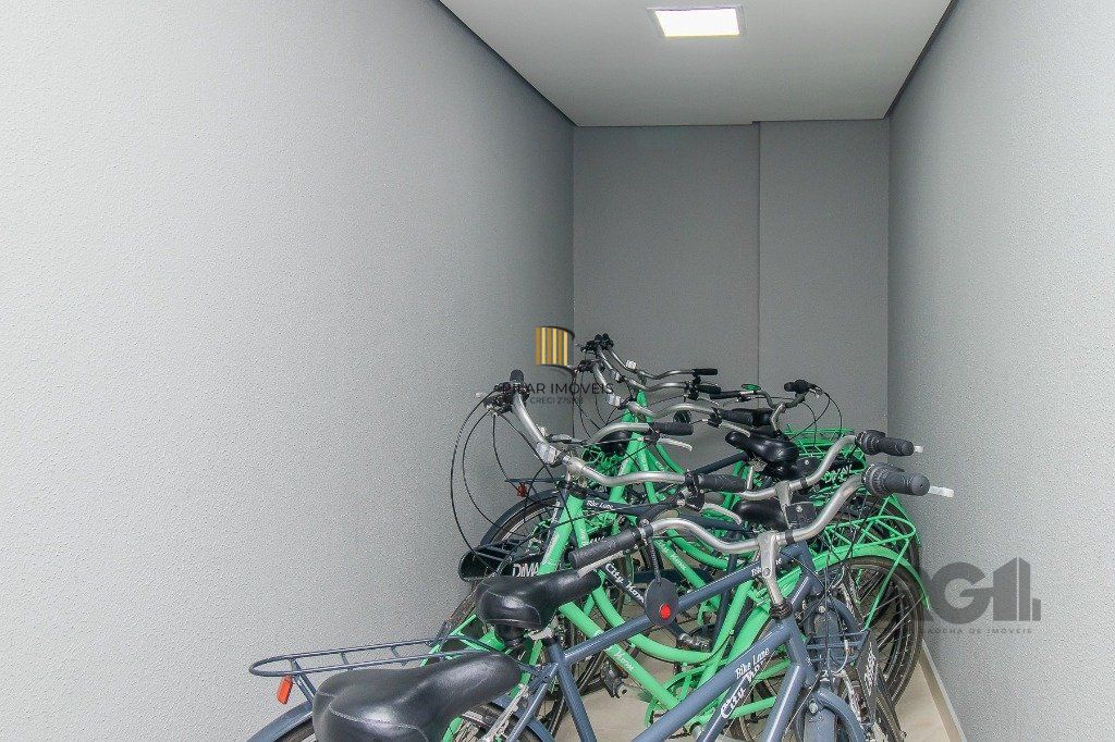 APARTAMENTO - 2 dorms. 1 vaga - 69,83 m² - MENINO DEUS