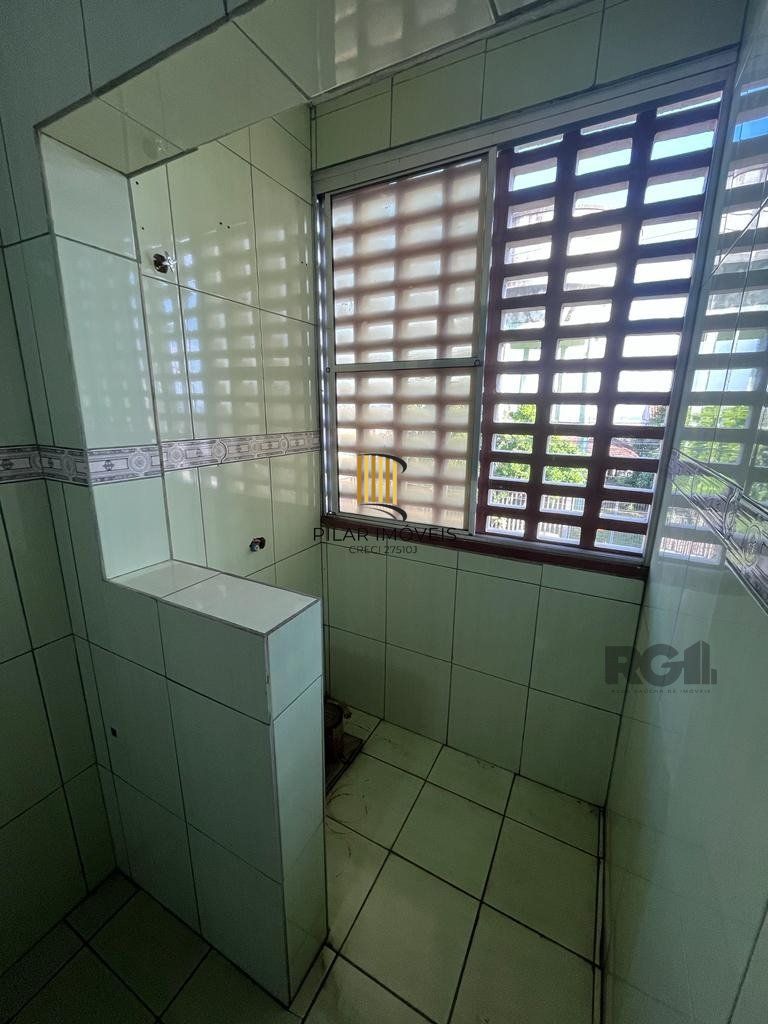 apartamento - 1 dorm . - 49,02 m² - Santo Antônio